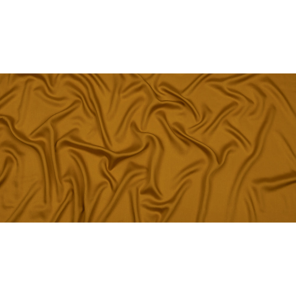 Rayon Challis - Golden Rod - Mood Exclusive Vivian Collection - Full Rayon Challis - Golden Rod - Mood Exclusive Vivian Collection - Full