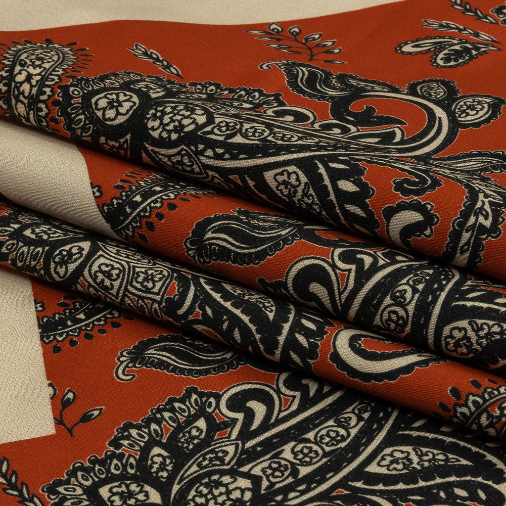 Cotton Sateen Cotton Sateen