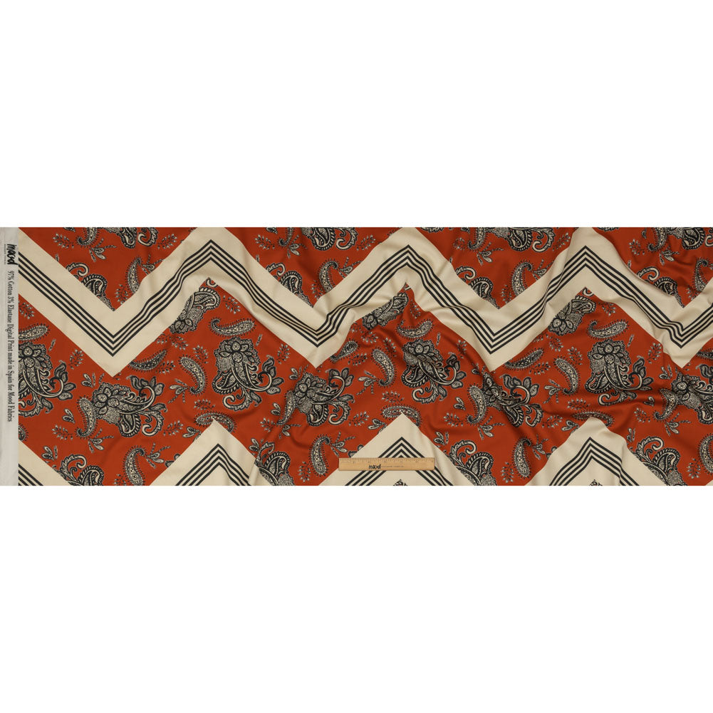 Cotton Sateen Cotton Sateen