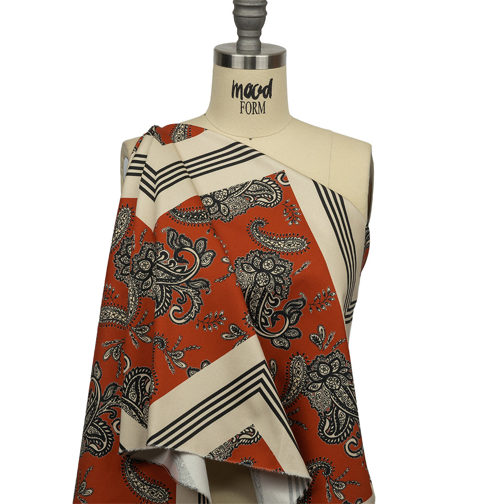 Cotton Sateen Cotton Sateen