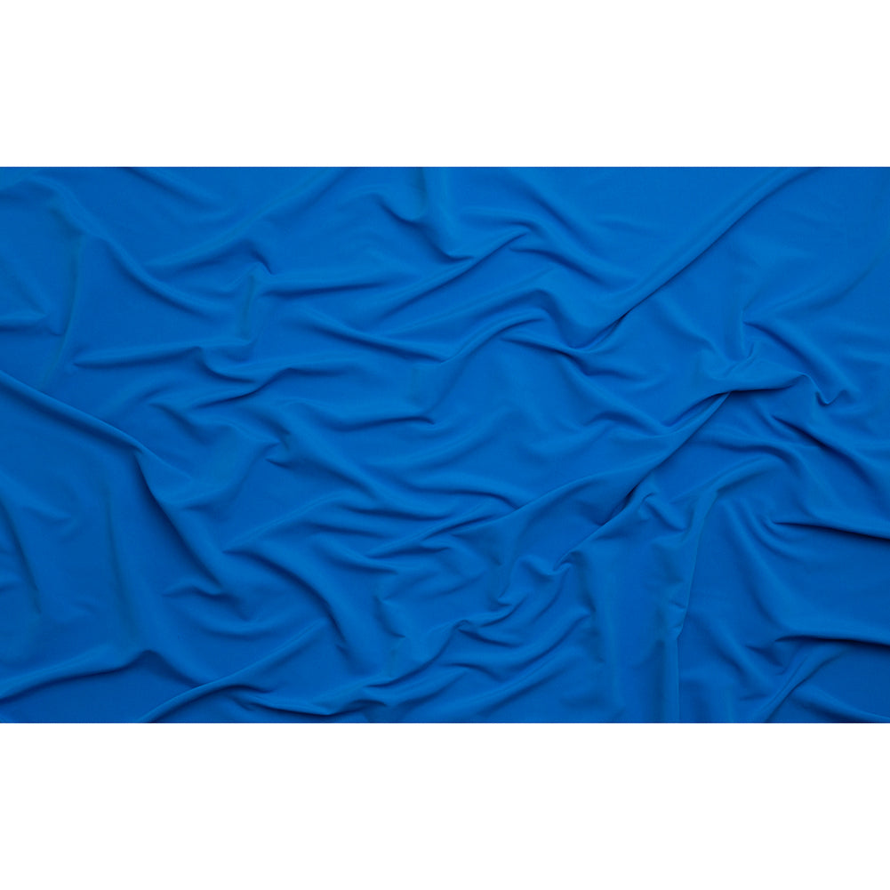 Recycled Polyester Swim Trunk Fabric - Blue - Mood Exclusive Malibu Collection - Full Recycled Polyester Swim Trunk Fabric - Blue - Mood Exclusive Malibu Collection - Full