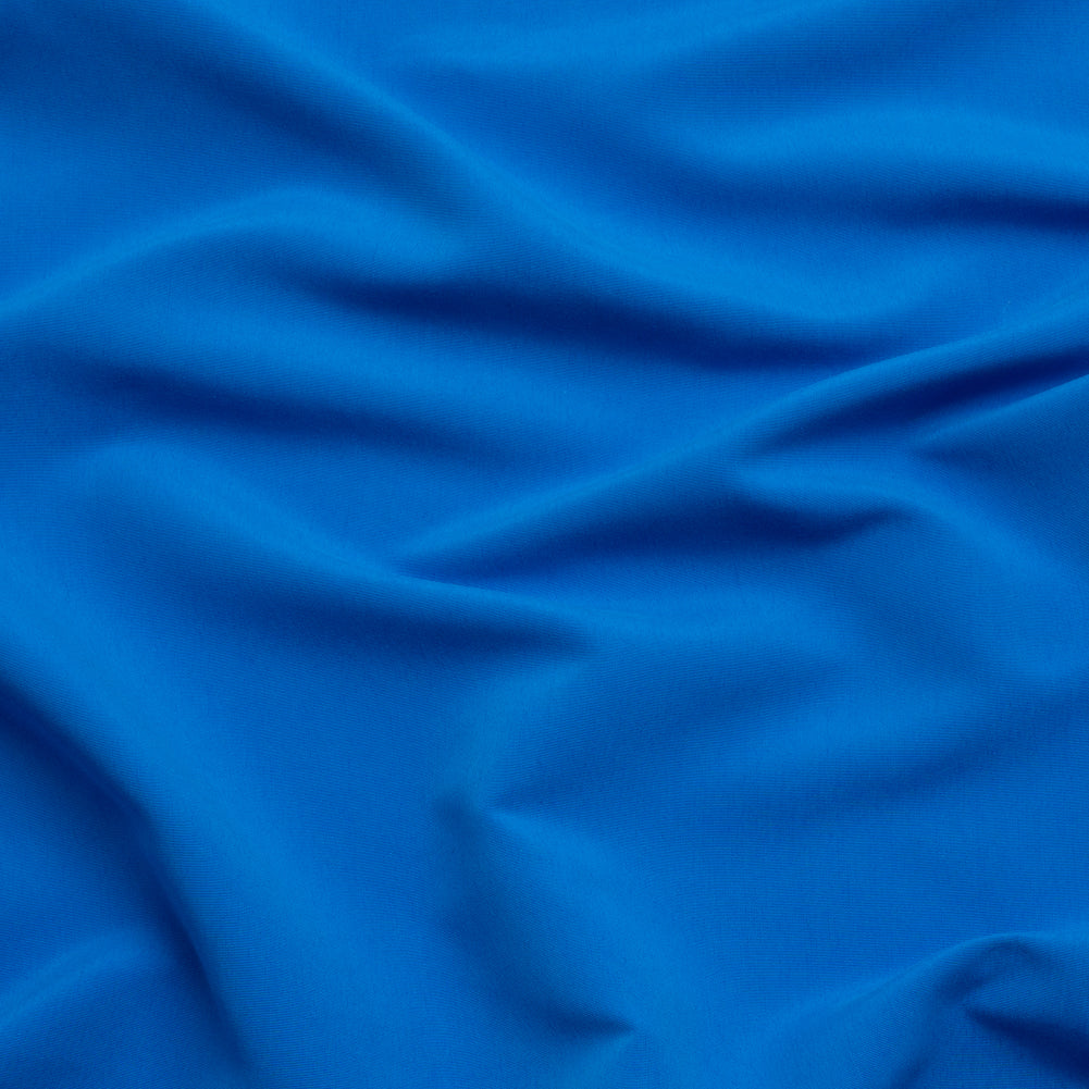 Recycled Polyester Swim Trunk Fabric - Blue - Mood Exclusive Malibu Collection Recycled Polyester Swim Trunk Fabric - Blue - Mood Exclusive Malibu Collection