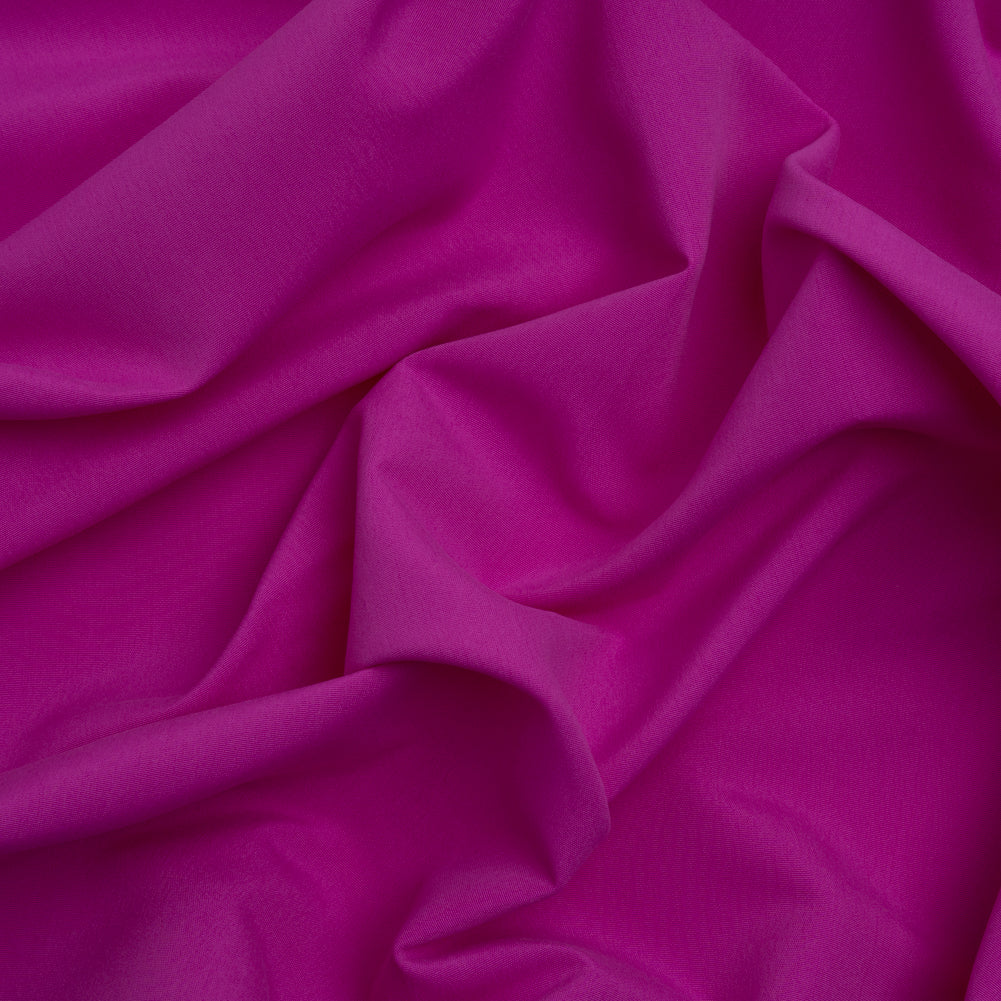 Recycled Polyester Swim Trunk Fabric - Very Fuchsia - Mood Exclusive Malibu Collection Recycled Polyester Swim Trunk Fabric - Very Fuchsia - Mood Exclusive Malibu Collection