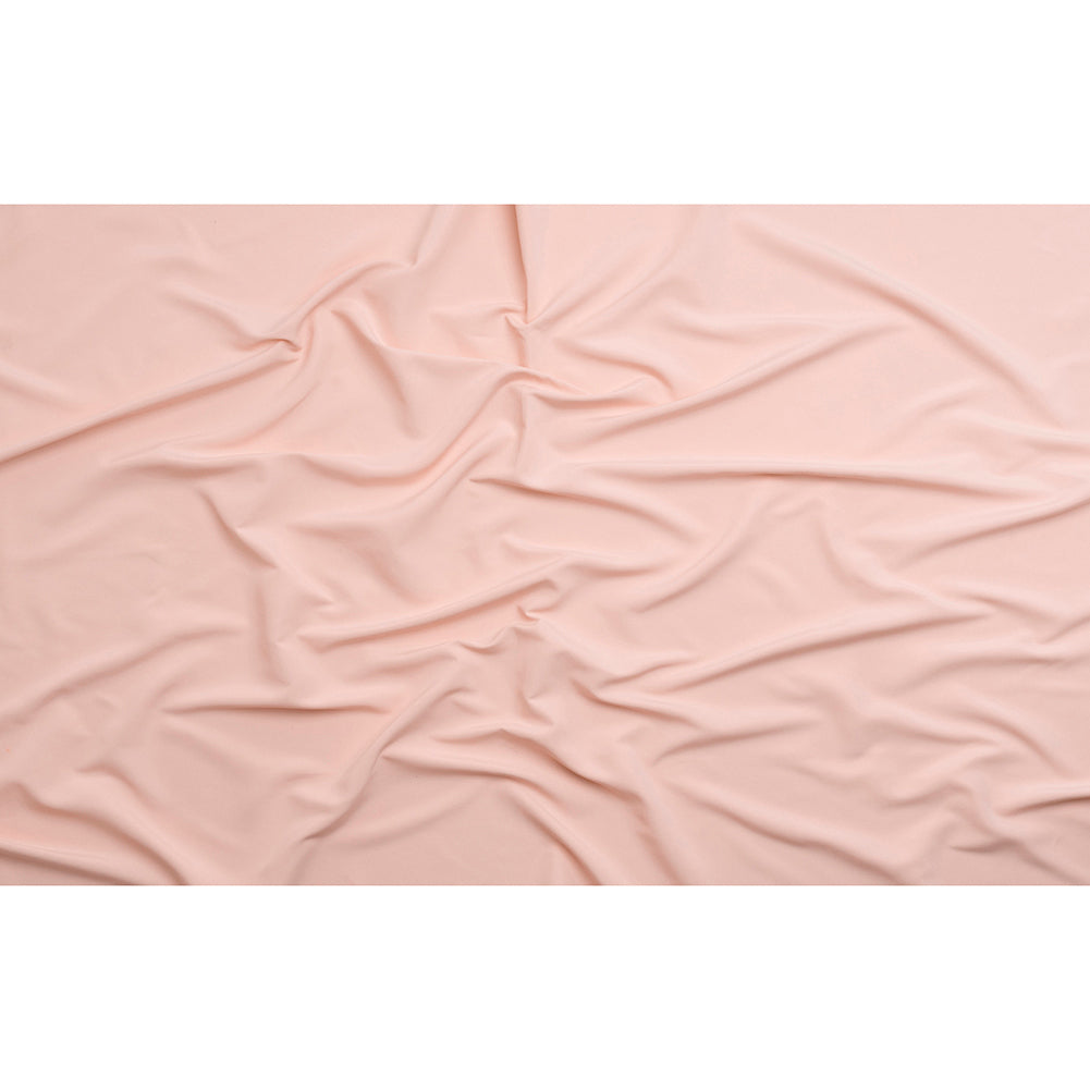 Recycled Polyester Swim Trunk Fabric - Almost Apricot - Mood Exclusive Malibu Collection Recycled Polyester Swim Trunk Fabric - Almost Apricot - Mood Exclusive Malibu Collection