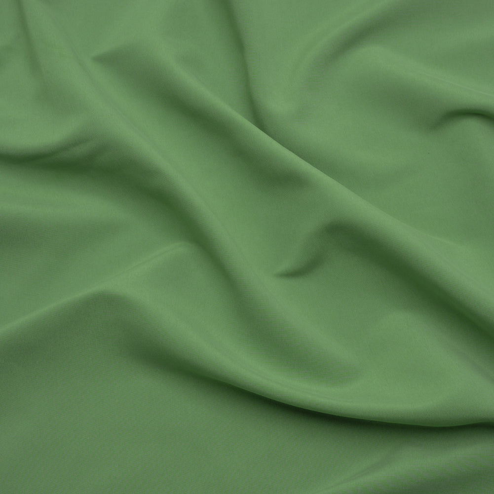 Recycled Polyester Swim Trunk Fabric - Basil - Mood Exclusive Malibu Collection Recycled Polyester Swim Trunk Fabric - Basil - Mood Exclusive Malibu Collection