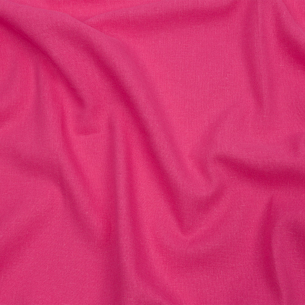 Mood Exclusive Maisie Pink Linen and Rayon Woven Mood Exclusive Maisie Pink Linen and Rayon Woven