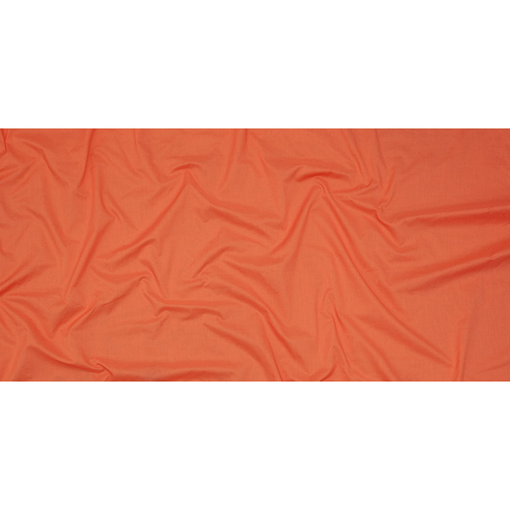 Cotton Voile - Persimmon - Mood Exclusive Farley Collection Cotton Voile - Persimmon - Mood Exclusive Farley Collection