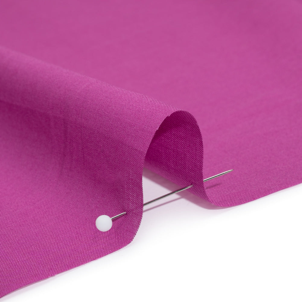 Cotton Voile - Royal Purple - Mood Exclusive Farley Collection Cotton Voile - Royal Purple - Mood Exclusive Farley Collection