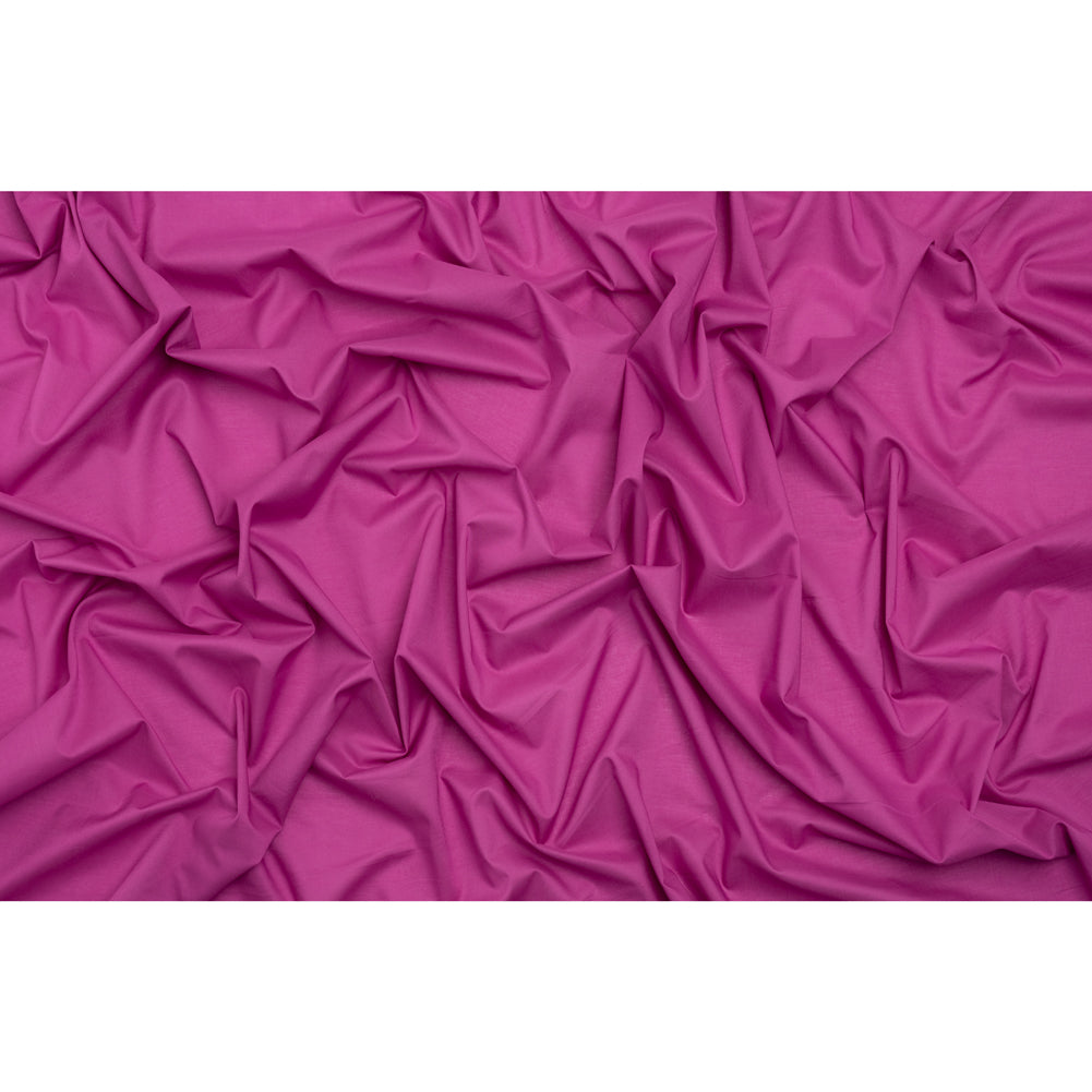 Cotton Voile - Royal Purple - Mood Exclusive Farley Collection Cotton Voile - Royal Purple - Mood Exclusive Farley Collection