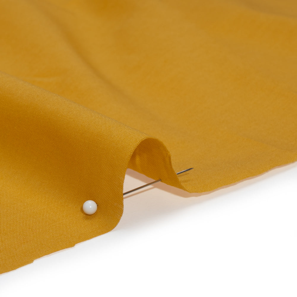 Cotton Voile - Golden Rod - Mood Exclusive Farley Collection Cotton Voile - Golden Rod - Mood Exclusive Farley Collection
