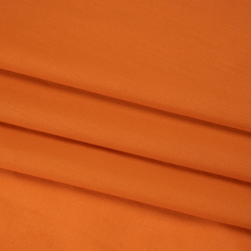 Cotton Voile - Pumpkin - Mood Exclusive Farley Collection Cotton Voile - Pumpkin - Mood Exclusive Farley Collection
