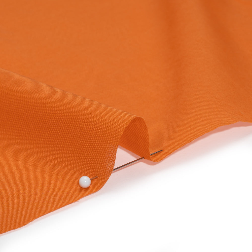 Cotton Voile - Pumpkin - Mood Exclusive Farley Collection Cotton Voile - Pumpkin - Mood Exclusive Farley Collection