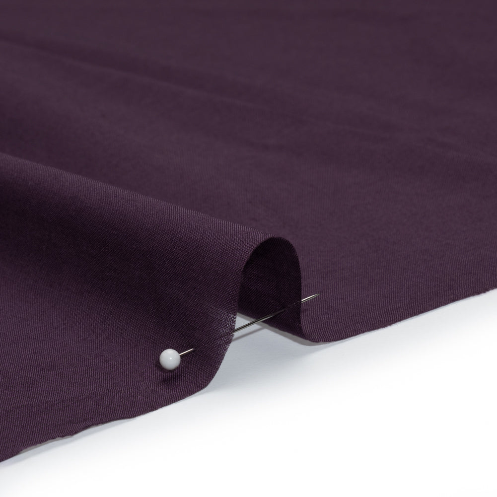 Cotton Voile - Shadow Purple - Mood Exclusive Farley Collection Cotton Voile - Shadow Purple - Mood Exclusive Farley Collection