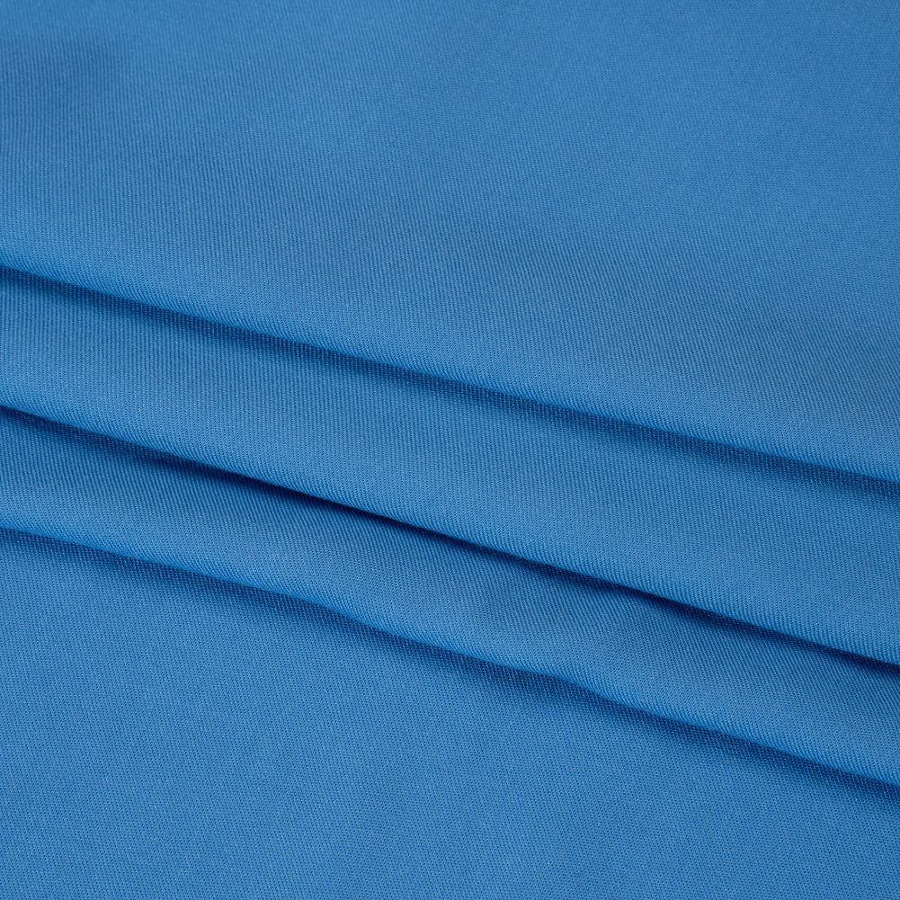 Rayon Challis - Blue - Mood Exclusive Vivian Collection Rayon Challis - Blue - Mood Exclusive Vivian Collection