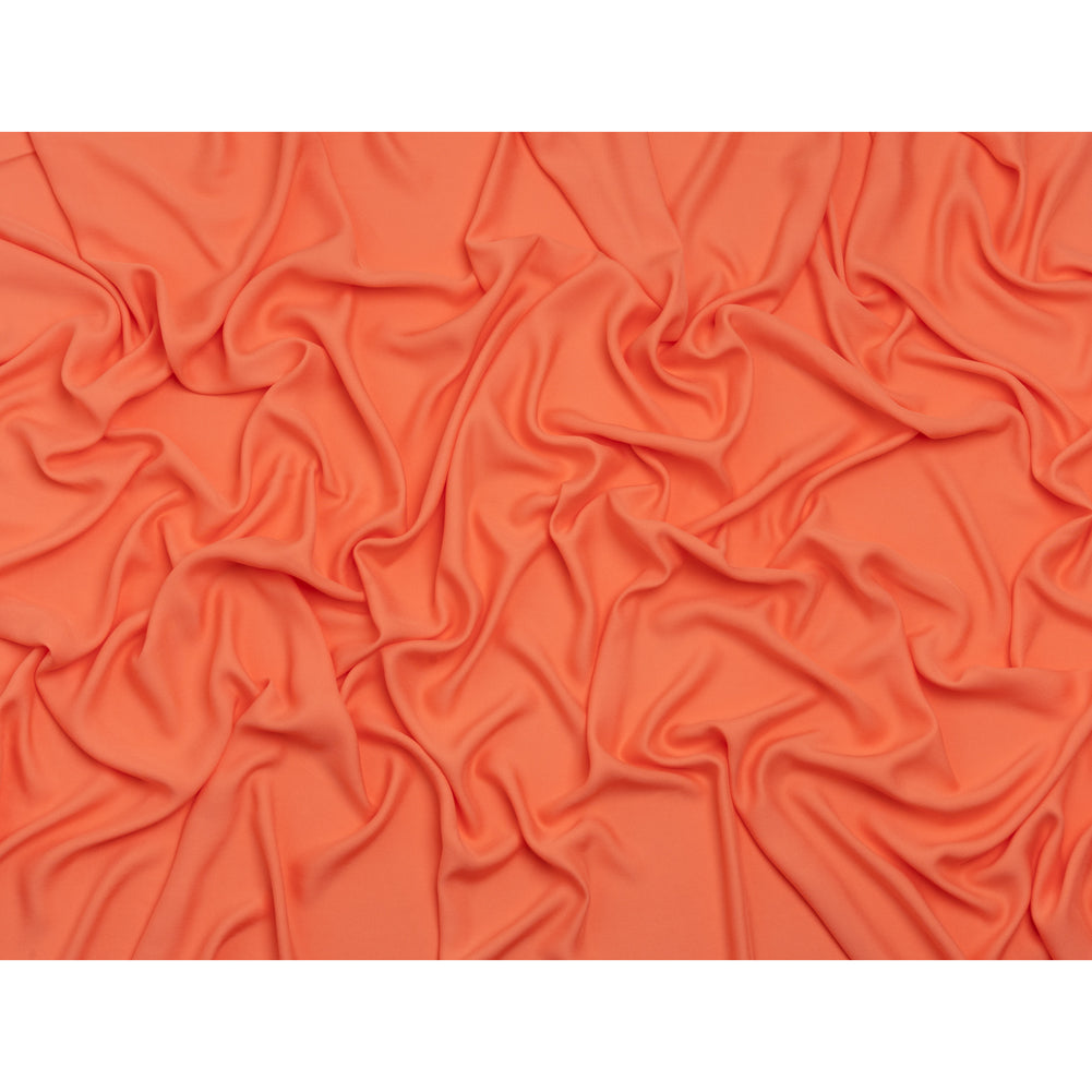 Rayon Challis - Persimmon - Mood Exclusive Vivian Collection Rayon Challis - Persimmon - Mood Exclusive Vivian Collection