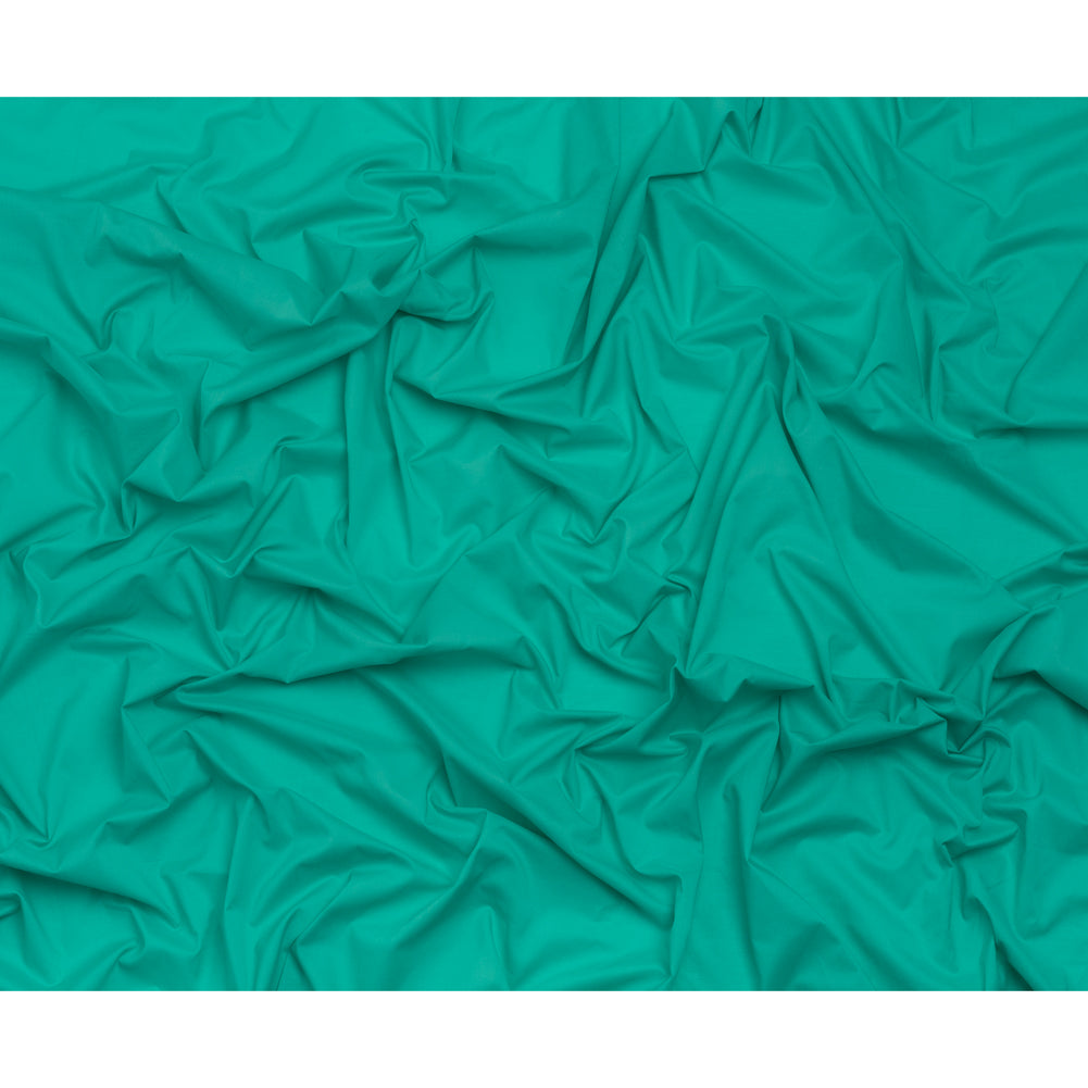 Cotton Voile - Turquoise - Mood Exclusive Farley Collection Cotton Voile - Turquoise - Mood Exclusive Farley Collection