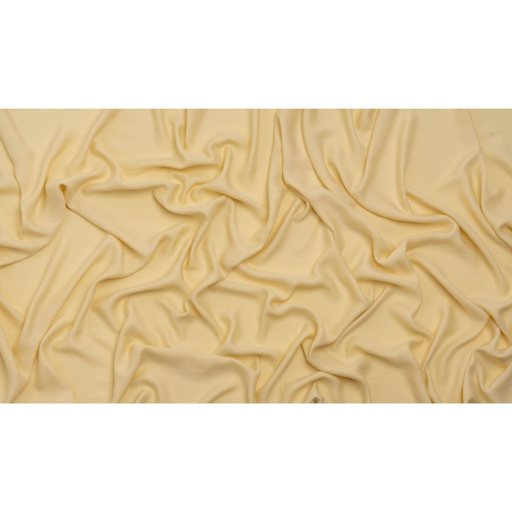 Rayon Challis - Cream - Mood Exclusive Vivian Collection - Full Rayon Challis - Cream - Mood Exclusive Vivian Collection - Full