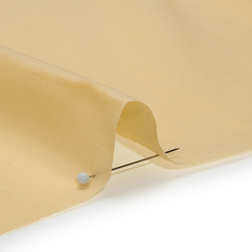 Cotton Voile - Cream - Mood Exclusive Farley Collection Cotton Voile - Cream - Mood Exclusive Farley Collection