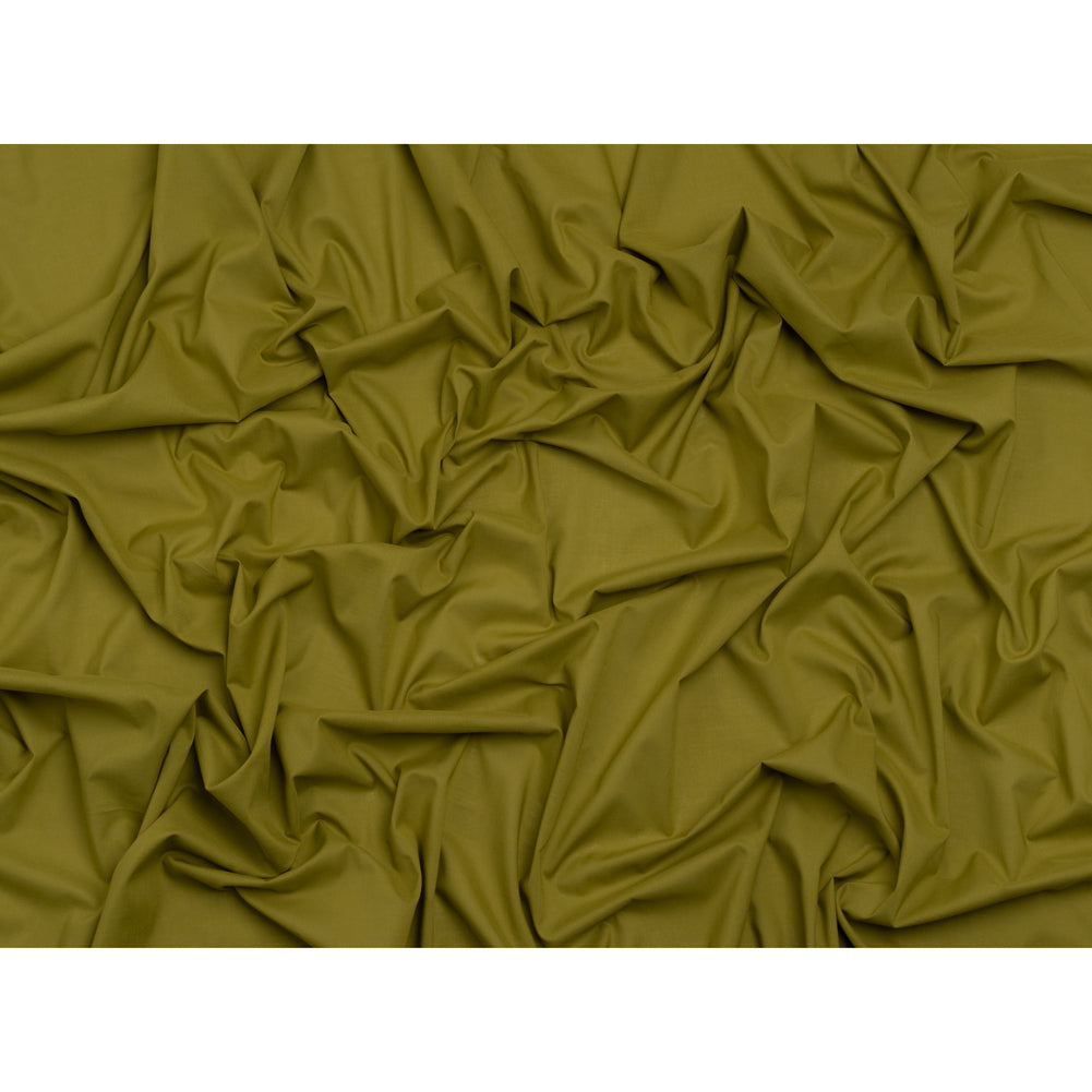 Cotton Voile - Olive Green - Mood Exclusive Farley Collection Cotton Voile - Olive Green - Mood Exclusive Farley Collection