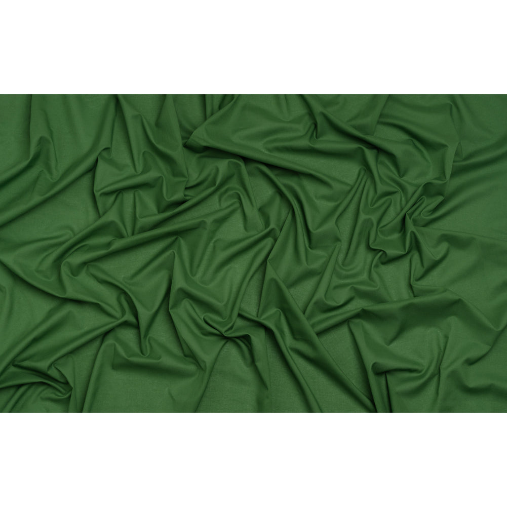 Cotton Voile - Hunter Green - Mood Exclusive Farley Collection Cotton Voile - Hunter Green - Mood Exclusive Farley Collection