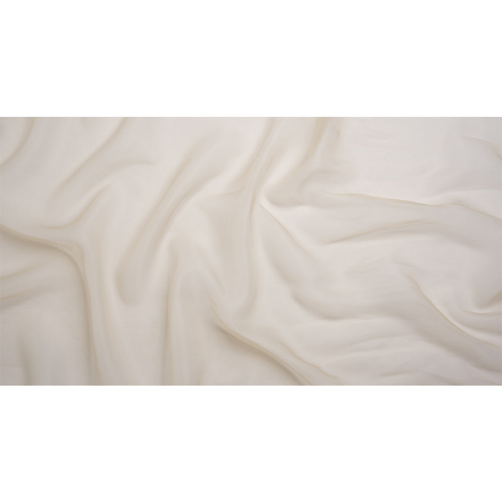 Polyester Organza - Cashmere - Luscinia Collection by Mood Polyester Organza - Cashmere - Luscinia Collection by Mood