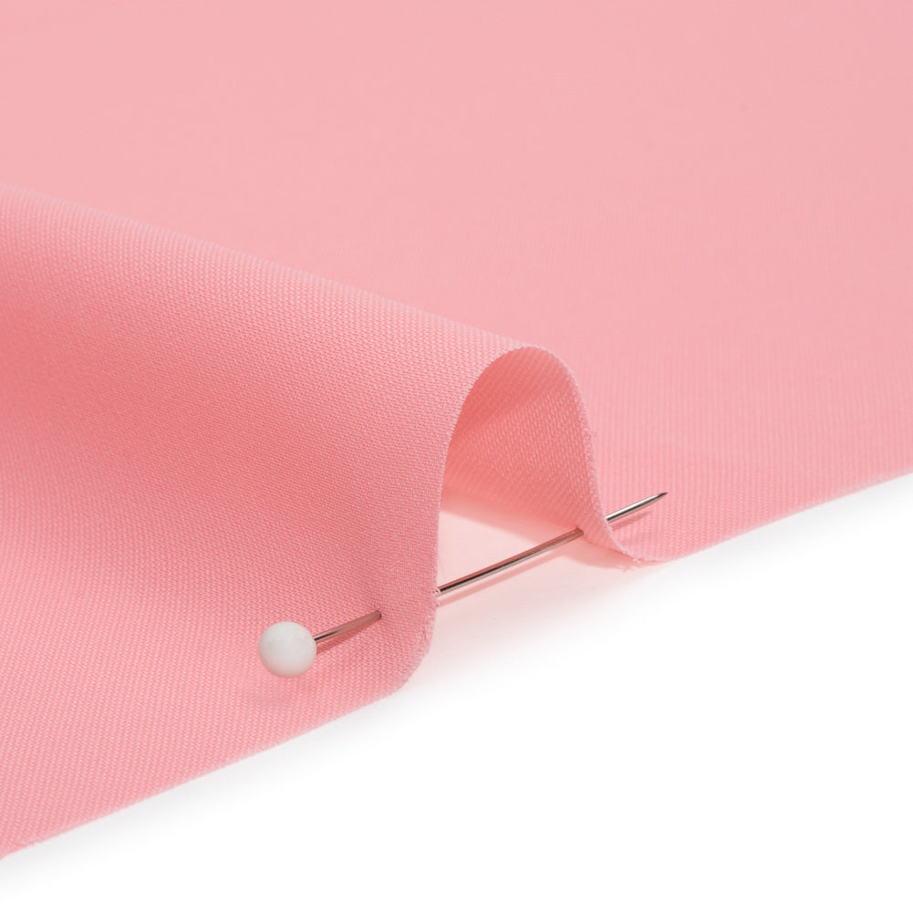 Polyester Double Georgette - Candy Pink - Mimosa Collection by Mood Polyester Double Georgette - Candy Pink - Mimosa Collection by Mood