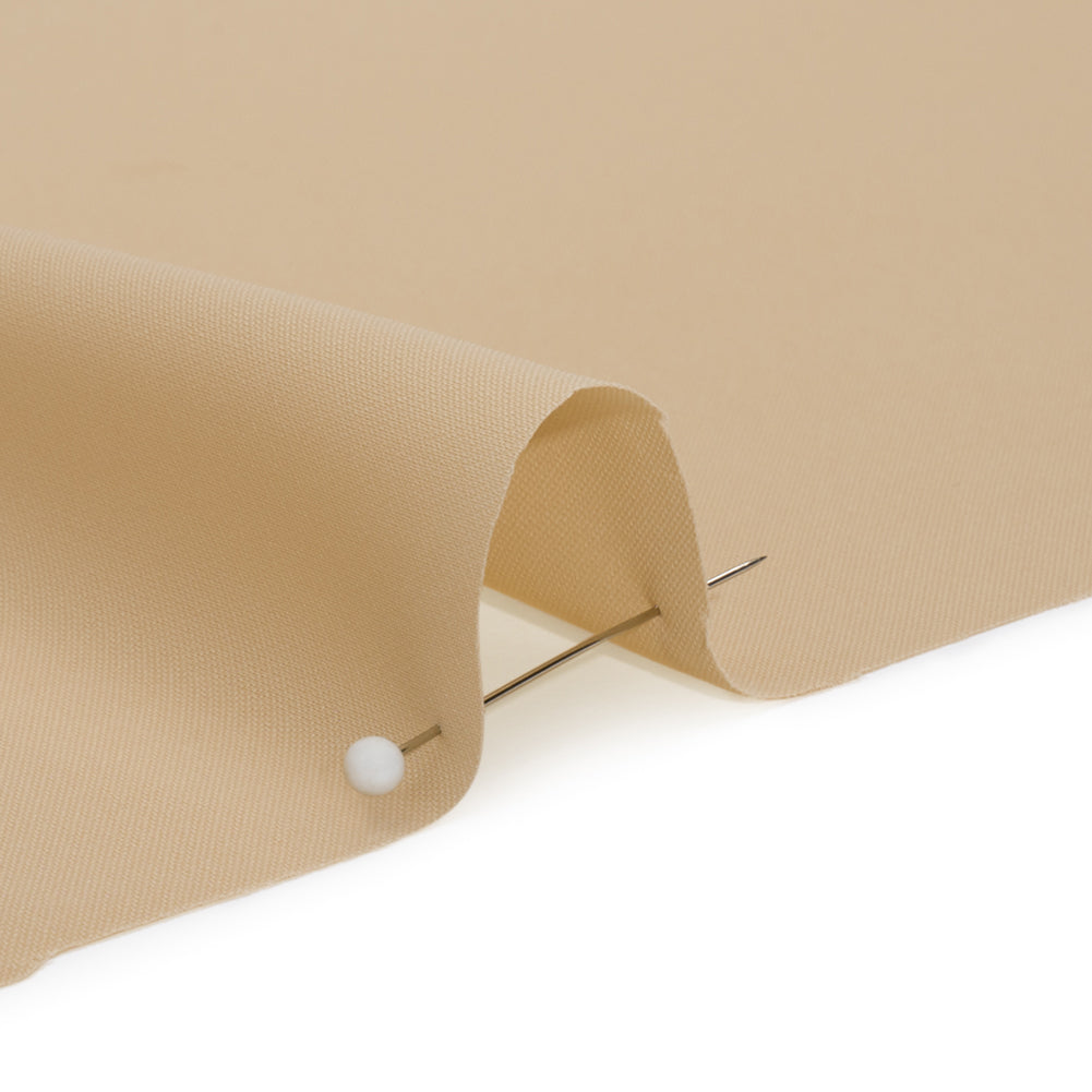 Polyester Double Georgette - Cashmere - Mimosa Collection by Mood Polyester Double Georgette - Cashmere - Mimosa Collection by Mood