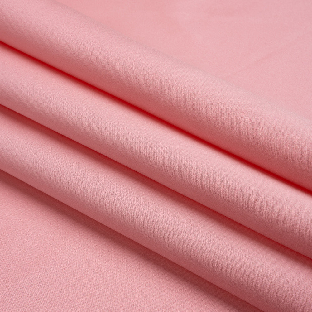 Premium Polyester Satin - Candy Pink - Gavia Collection by Mood Premium Polyester Satin - Candy Pink - Gavia Collection by Mood