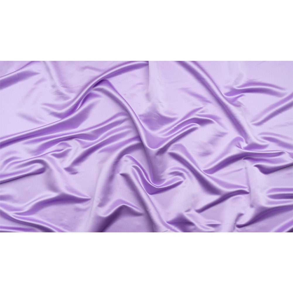Premium Polyester Satin - Lavender - Gavia Collection by Mood Premium Polyester Satin - Lavender - Gavia Collection by Mood