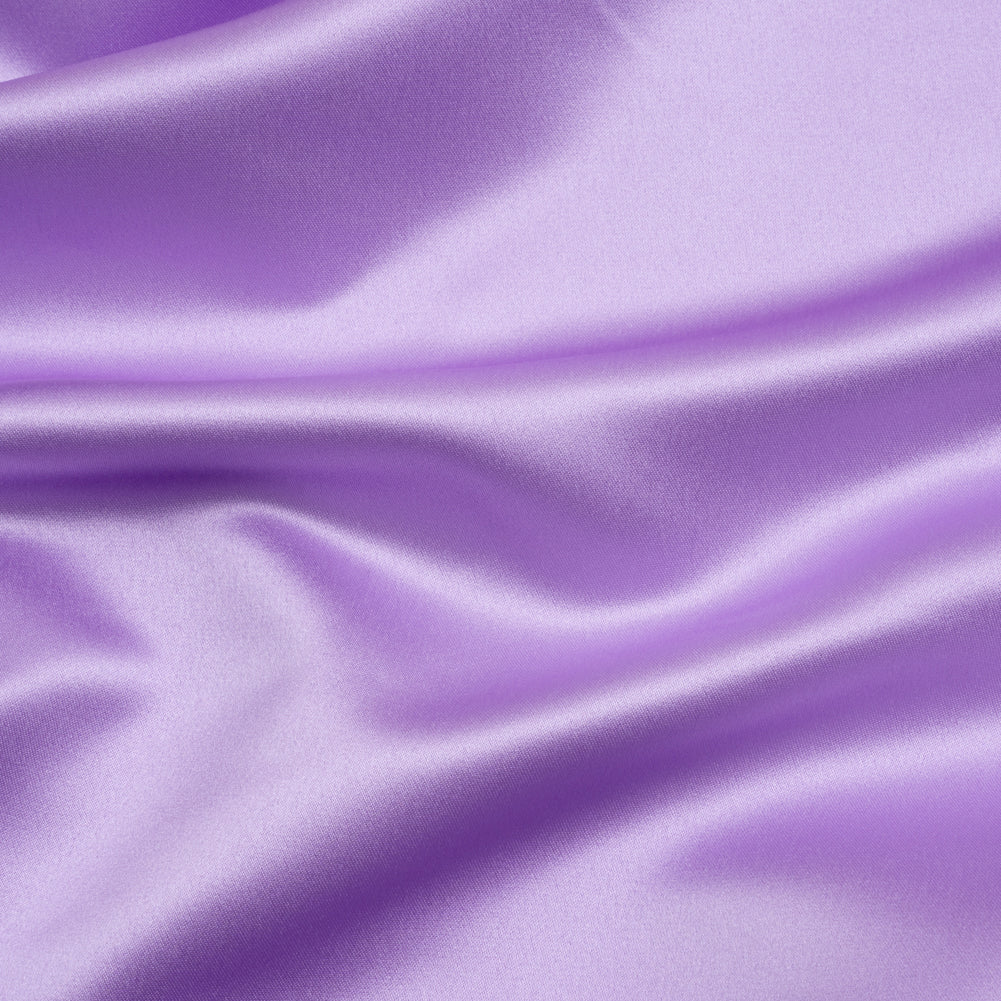 Premium Polyester Satin - Lavender - Gavia Collection by Mood Premium Polyester Satin - Lavender - Gavia Collection by Mood