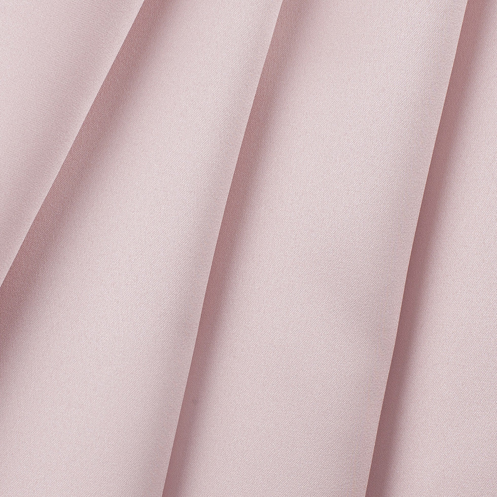 Polyester Satin - Nu Blush - Reverie Collection