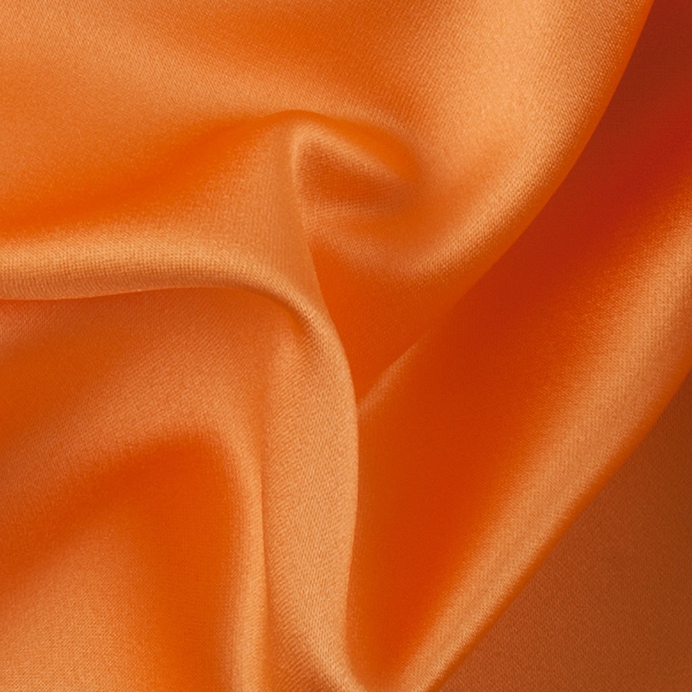 Polyester Satin - Regal Gold - Reverie Collection Detail Polyester Satin - Regal Gold - Reverie Collection Detail