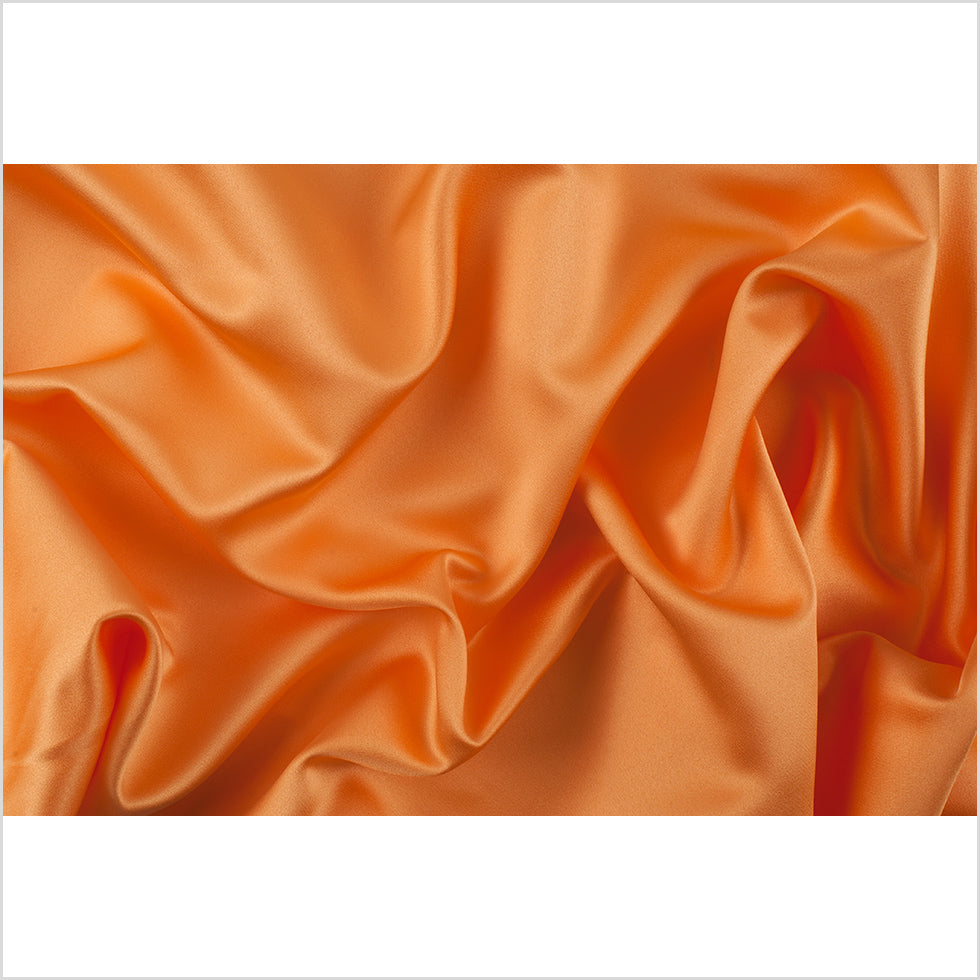 Polyester Satin - Regal Gold - Reverie Collection Full Polyester Satin - Regal Gold - Reverie Collection Full
