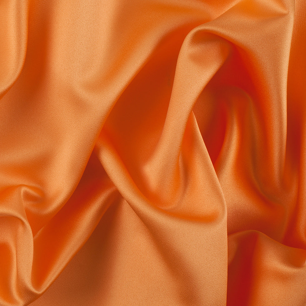 Polyester Satin - Regal Gold - Reverie Collection Polyester Satin - Regal Gold - Reverie Collection