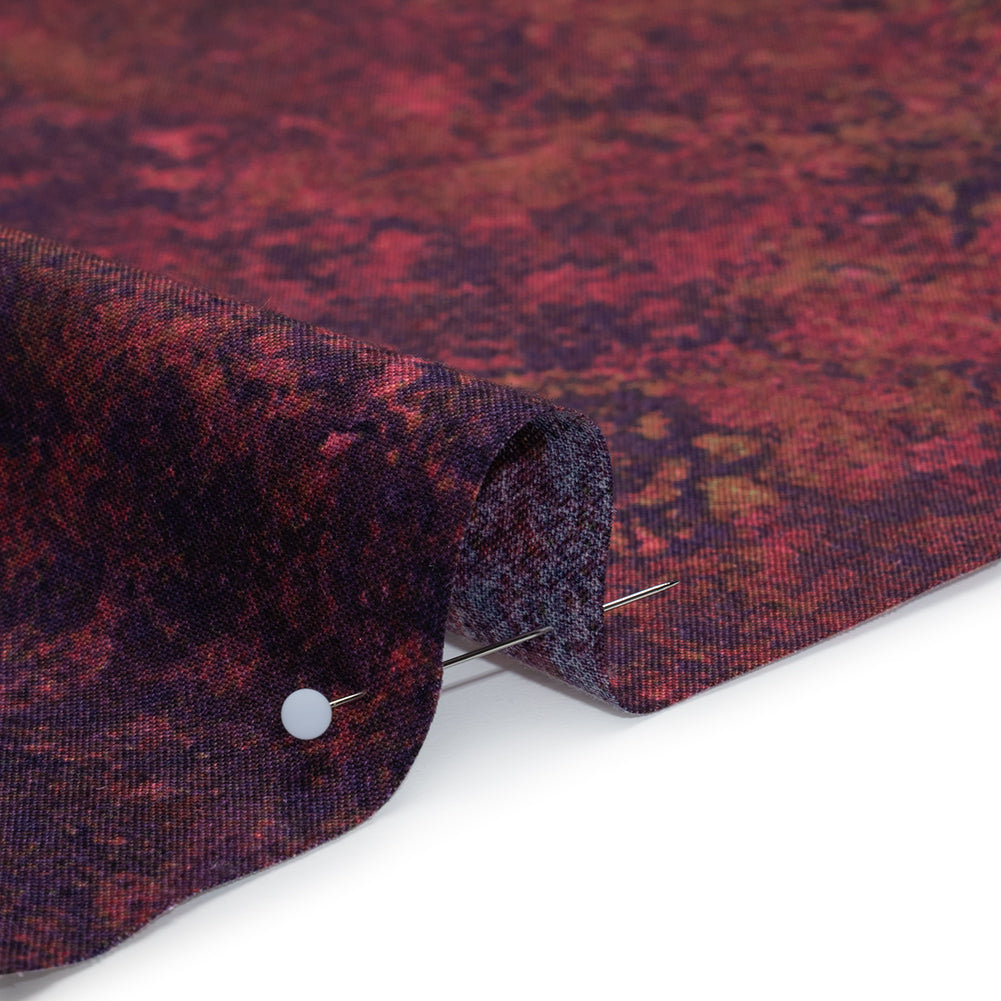 Stonehenge Quilting Cotton by Northcott - Marrakech Sienna Marble Abstract - Gradations II Collection Stonehenge Quilting Cotton by Northcott - Marrakech Sienna Marble Abstract - Gradations II Collection