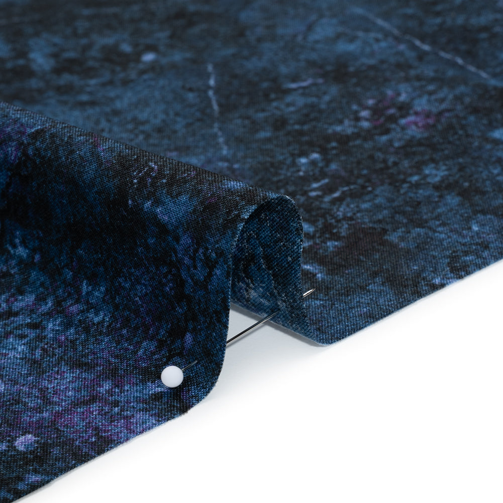 Stonehenge Quilting Cotton by Northcott - Twilight Sienna Marble Abstract - Gradations II Collection Stonehenge Quilting Cotton by Northcott - Twilight Sienna Marble Abstract - Gradations II Collection