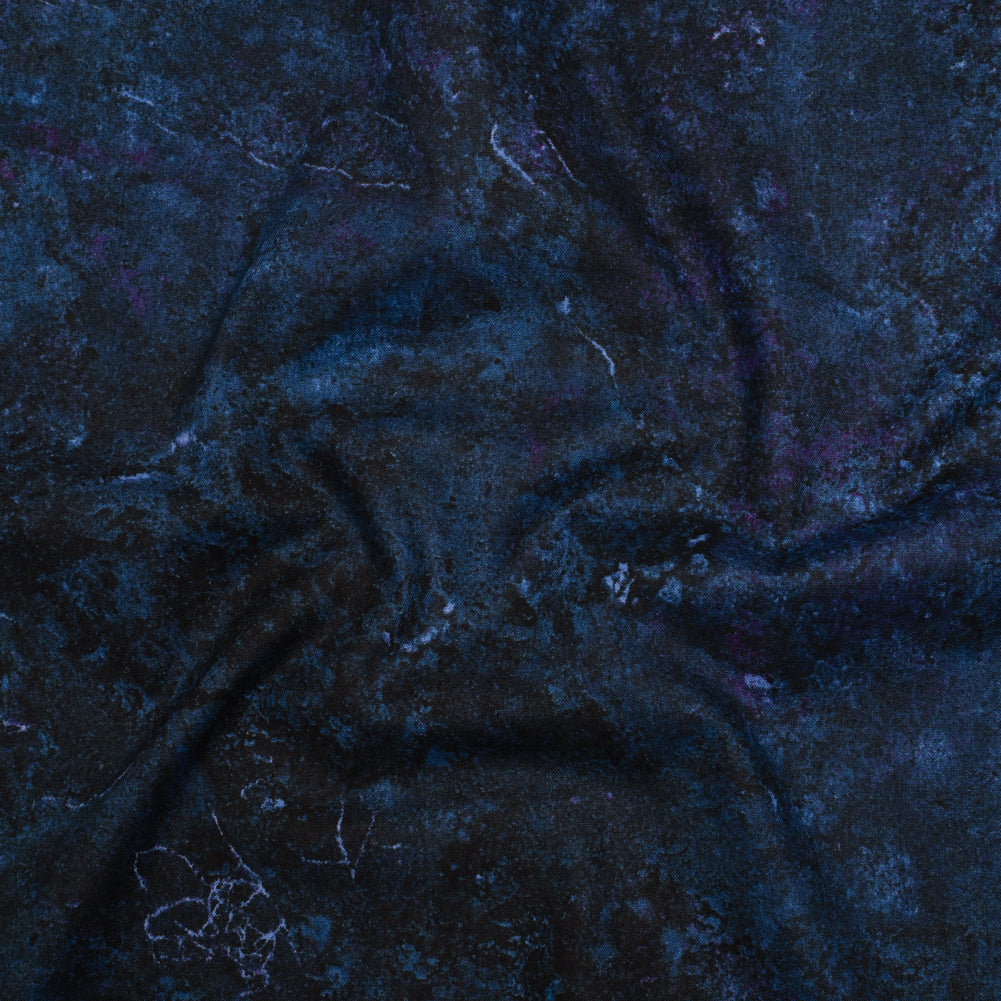 Stonehenge Quilting Cotton by Northcott - Twilight Sienna Marble Abstract - Gradations II Collection Stonehenge Quilting Cotton by Northcott - Twilight Sienna Marble Abstract - Gradations II Collection
