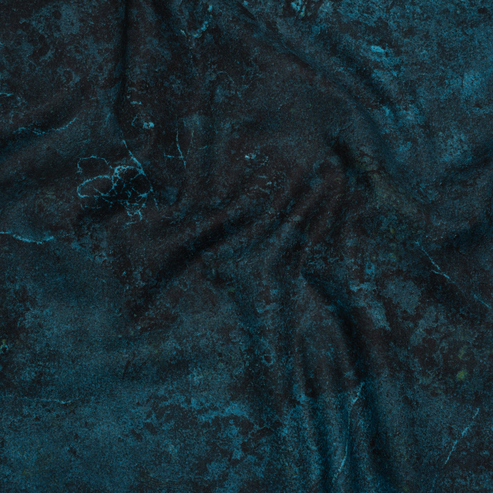 Stonehenge Quilting Cotton by Northcott - Blue Planet Sienna Marble Abstract - Gradations II Collection Stonehenge Quilting Cotton by Northcott - Blue Planet Sienna Marble Abstract - Gradations II Collection
