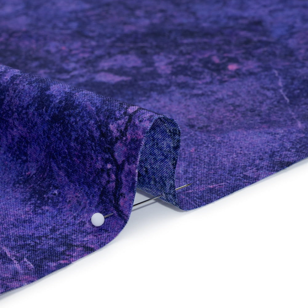 Stonehenge Quilting Cotton by Northcott - Mystic Sienna Marble Abstract - Gradations II Collection Stonehenge Quilting Cotton by Northcott - Mystic Sienna Marble Abstract - Gradations II Collection