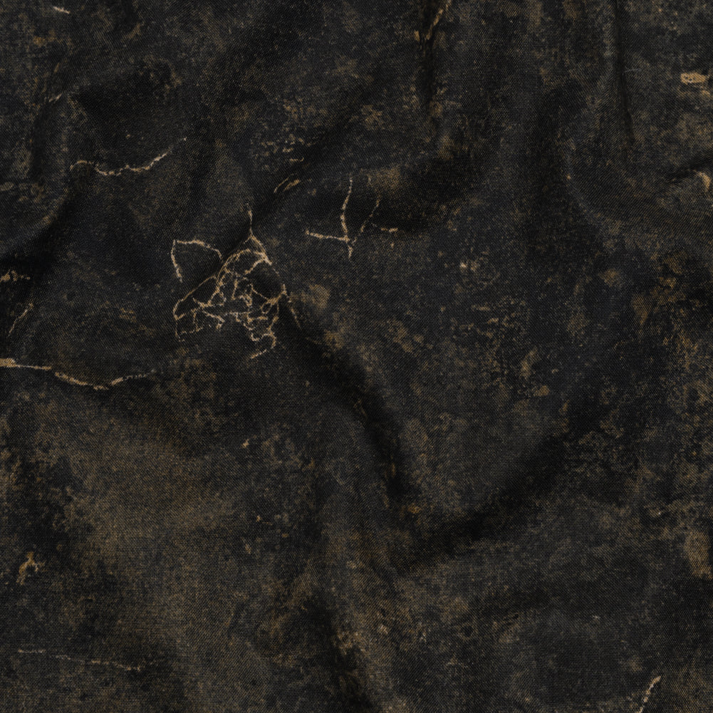 Stonehenge Quilting Cotton by Northcott - Slate Sienna Marble Abstract - Gradations II Collection Stonehenge Quilting Cotton by Northcott - Slate Sienna Marble Abstract - Gradations II Collection