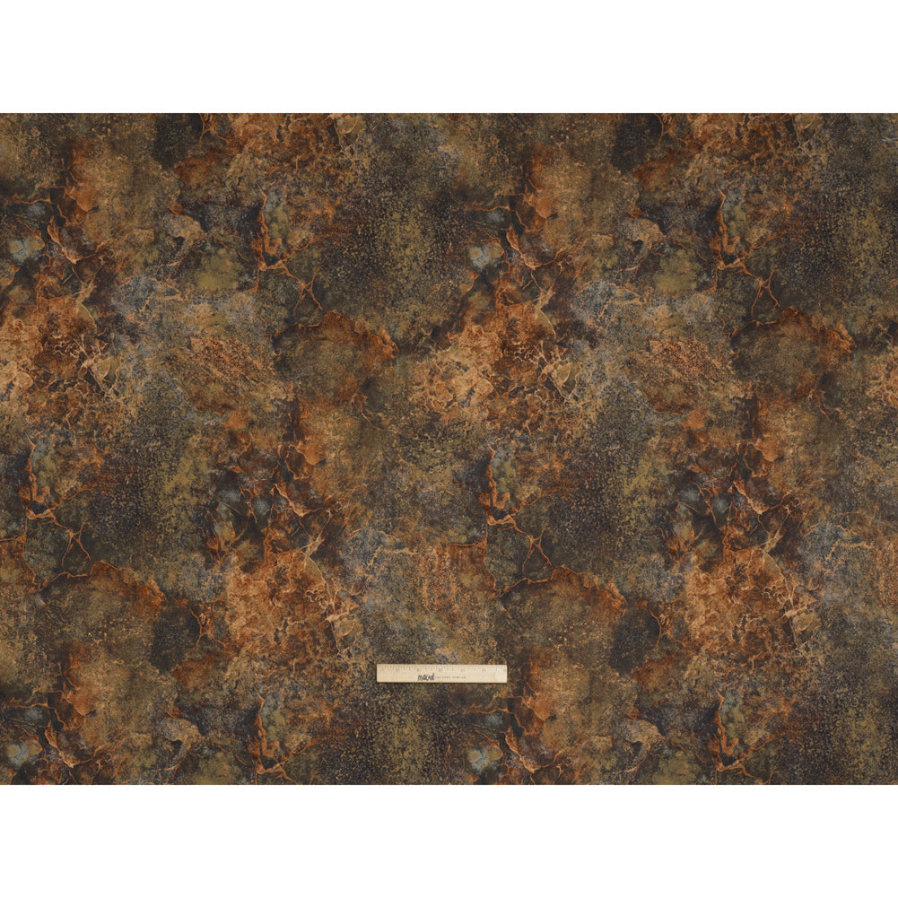Stonehenge Quilting Cotton by Northcott - Iron Ore Quartz Abstract - Gradations II Collection - Full Stonehenge Quilting Cotton by Northcott - Iron Ore Quartz Abstract - Gradations II Collection - Full