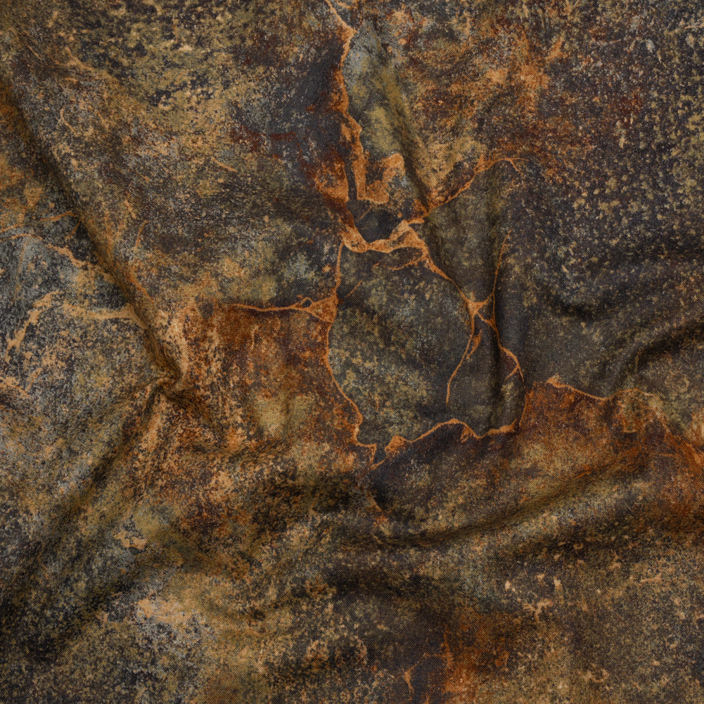Stonehenge Quilting Cotton by Northcott - Iron Ore Quartz Abstract - Gradations II Collection Stonehenge Quilting Cotton by Northcott - Iron Ore Quartz Abstract - Gradations II Collection