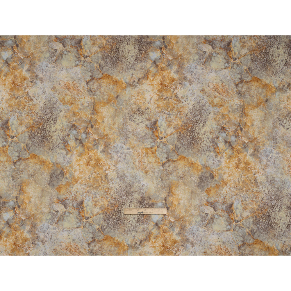 Stonehenge Quilting Cotton by Northcott - Iron Ore Light Quartz Abstract - Gradations II Collection - Full Stonehenge Quilting Cotton by Northcott - Iron Ore Light Quartz Abstract - Gradations II Collection - Full