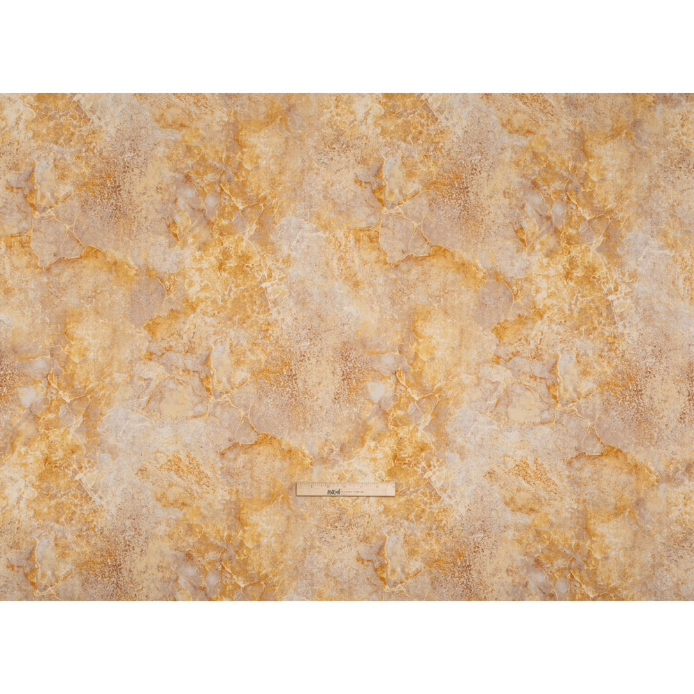 Stonehenge Quilting Cotton by Northcott - Canyon Light Quartz Abstract - Gradations II Collection - Full Stonehenge Quilting Cotton by Northcott - Canyon Light Quartz Abstract - Gradations II Collection - Full