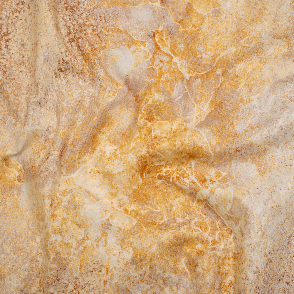 Stonehenge Quilting Cotton by Northcott - Canyon Light Quartz Abstract - Gradations II Collection Stonehenge Quilting Cotton by Northcott - Canyon Light Quartz Abstract - Gradations II Collection