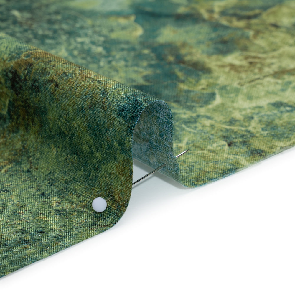 Stonehenge Quilting Cotton by Northcott - Pine Ridge Quartz Abstract - Gradations II Collection - Detail Stonehenge Quilting Cotton by Northcott - Pine Ridge Quartz Abstract - Gradations II Collection - Detail