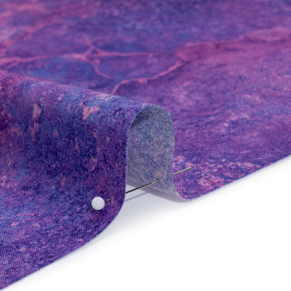 Stonehenge Quilting Cotton by Northcott - Mystic Quartz Abstract - Gradations II Collection - Detail Stonehenge Quilting Cotton by Northcott - Mystic Quartz Abstract - Gradations II Collection - Detail