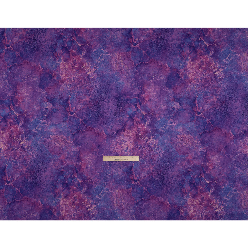 Stonehenge Quilting Cotton by Northcott - Mystic Quartz Abstract - Gradations II Collection - Full Stonehenge Quilting Cotton by Northcott - Mystic Quartz Abstract - Gradations II Collection - Full
