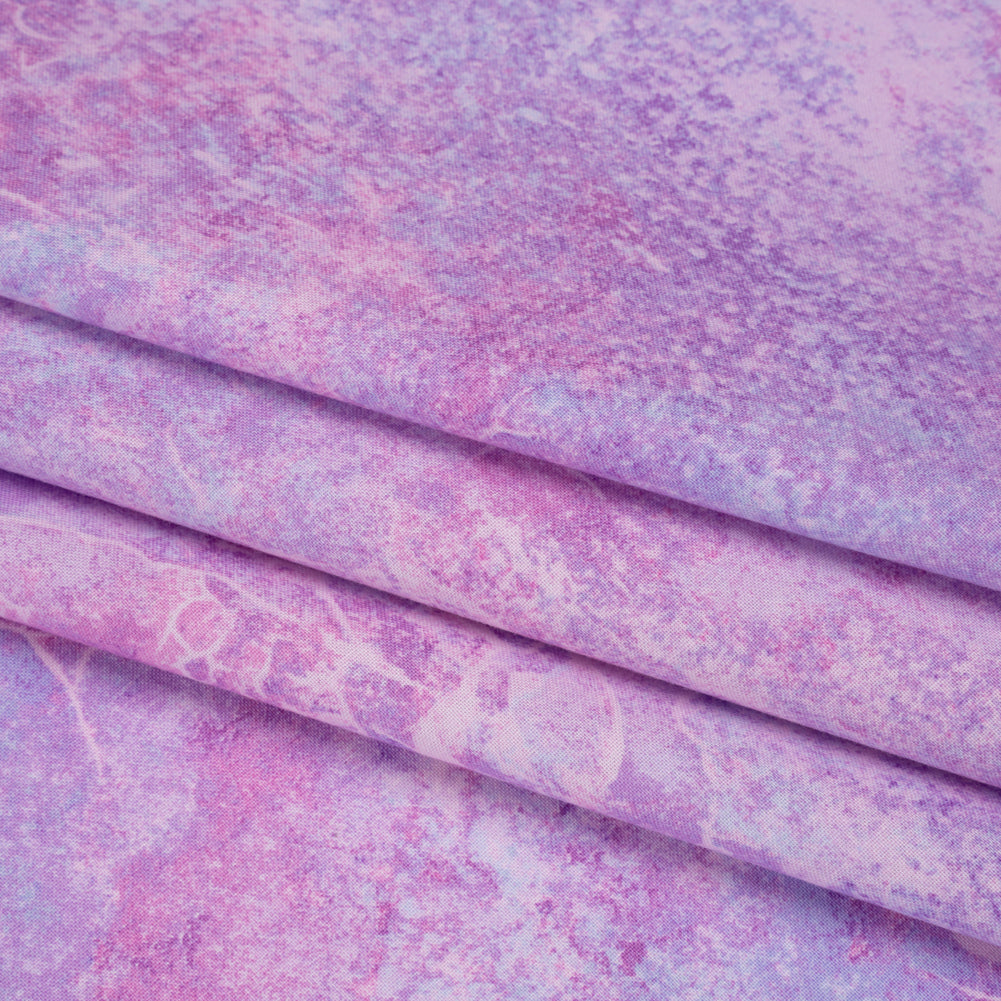 Stonehenge Quilting Cotton by Northcott - Mystic Light Quartz Abstract - Gradations II Collection Stonehenge Quilting Cotton by Northcott - Mystic Light Quartz Abstract - Gradations II Collection