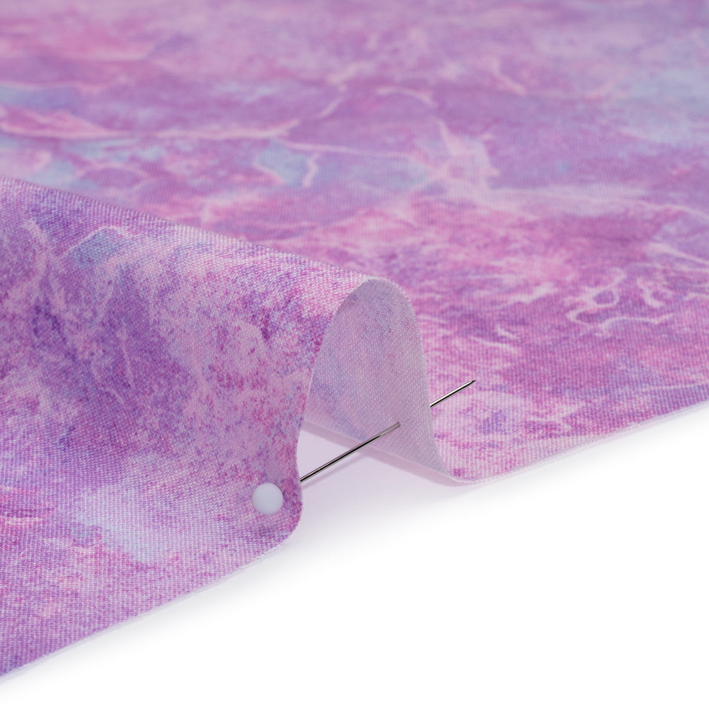 Stonehenge Quilting Cotton by Northcott - Mystic Light Quartz Abstract - Gradations II Collection Stonehenge Quilting Cotton by Northcott - Mystic Light Quartz Abstract - Gradations II Collection